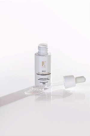 LF PRO - Serum Facial com  ACIDO CISTEAMINA