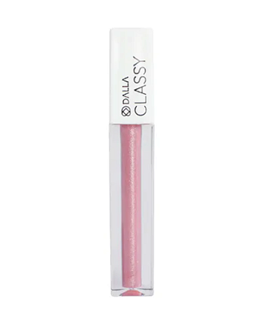 Dalla - Gloss Liquido Classy Classic Girl