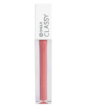 Dalla - Gloss Liquido Classy Divine Muse