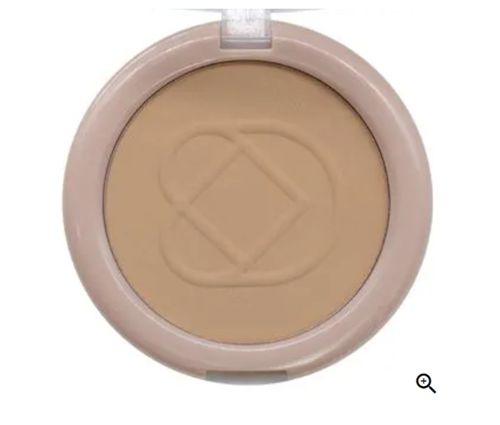 Dalla - Pó Compacto Micronizado Vegano Cor02R