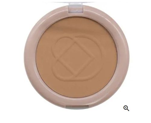 Dalla - Pó Compacto Micronizado Vegano Cor03
