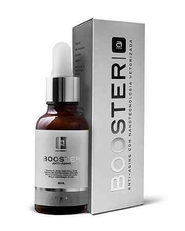 Anairana - Booster Antiaging