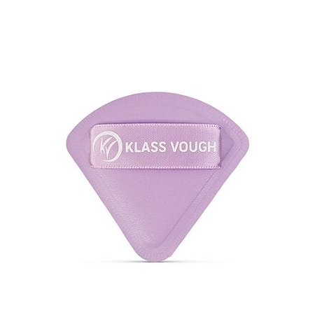 Klass Vough - Esponja Profissional Amethyst Ed. Limitada p/ Pó PF540