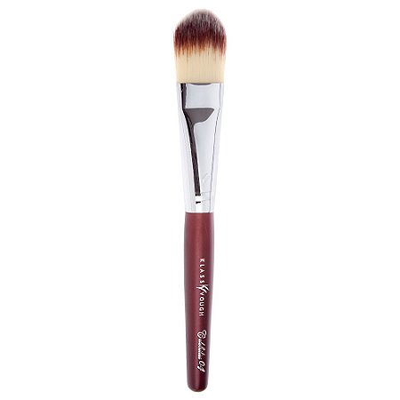 Klass Vough - Pincel Profissional Celebrities Para Base CL04