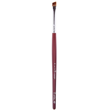 Klass Vough - Pincel Profissional Celebrities Chanfrado Para Delineador CL10