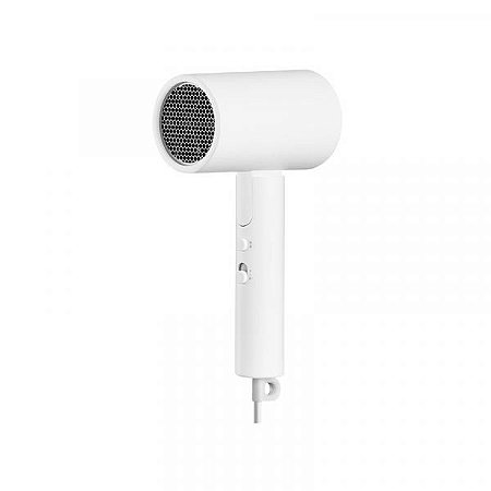 Xiaomi - Secador de Cabelo Compacto H101 Branco 1600w 220v