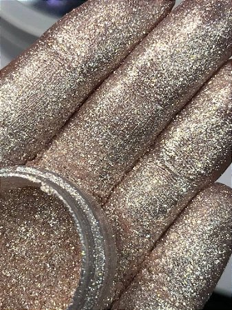 USEGLOW - Glitter Coleção Aline Sozonov Vegas