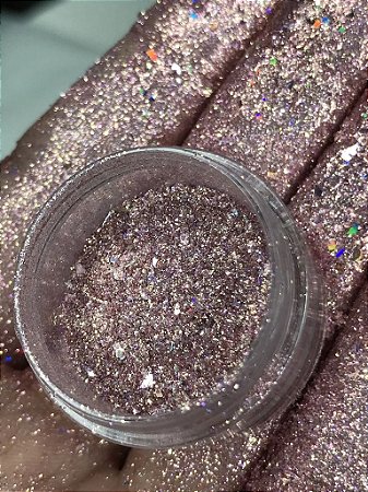 USEGLOW - Glitter Coleção Aline Sozonov Australia