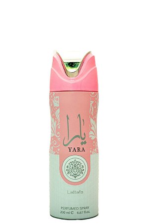 Lattafa - Yara Perfume Spray 200ml