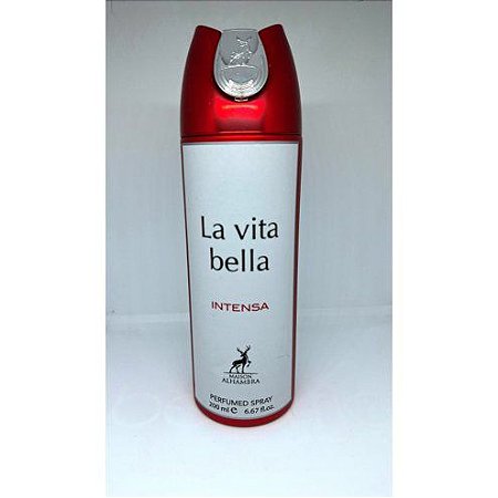 Maison Alhambra - Perfume Spray La Vita Bella 200ml