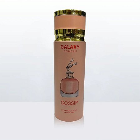 Galaxy Concept - Perfume Spray Gossip, Scandal 200ml