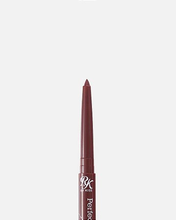 RK Ruby Kisses - Lapis de Boca Retrátil Red Wine N13