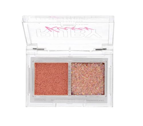 RK Ruby Kisses - Paleta Duo Shine Collection Diamond