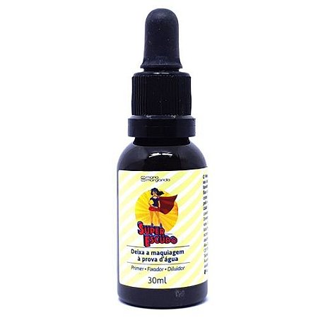 Maria Margarida - Super Escudo 30ml