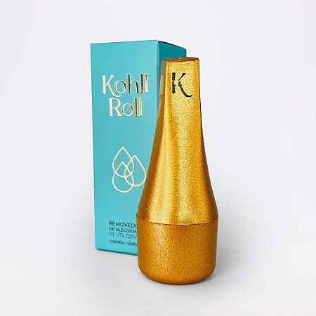 Kohll Beauty - Kohll Roll Pedra Vulcanica