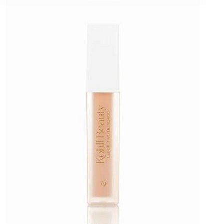 Kohll Beauty - Corretivo Blindado 4 Rio Sucuri