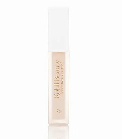 Kohll Beauty - Corretivo Blindado 1 Cachoeira Louquinhas