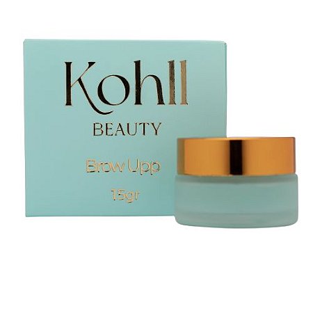 Kohll Beauty - Brow Upp 15g