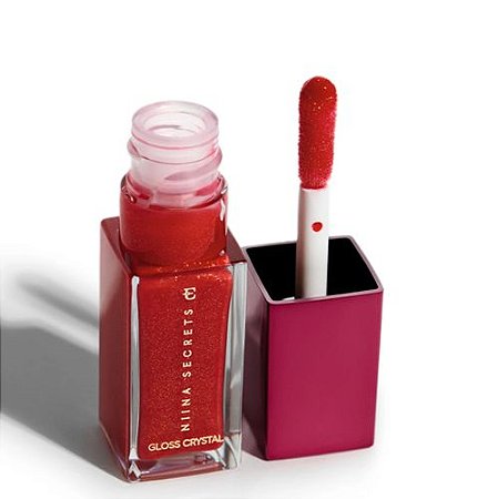 Niina Secrets - Gloss Crystal Agata 7ml