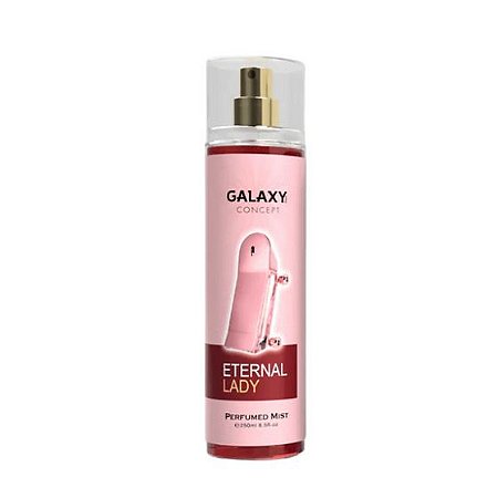Galaxy Concept - Body Mist Eternal Lady 250ml