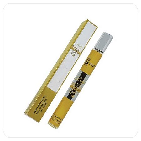 Onlyou -  Perfume Lady Billion Lucky Inspi. Lady Million Lucky Paco Rabanne  35ml