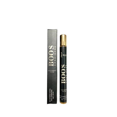 Onlyou -  Perfume Bozzs Pour Homme Inspi. Hogo BossThe Scent  35ml