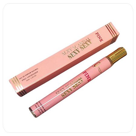 Onlyou -  Perfume Pink Sexy Scandal Inspi. Scandal De Jean Paul Gaultier 35ml