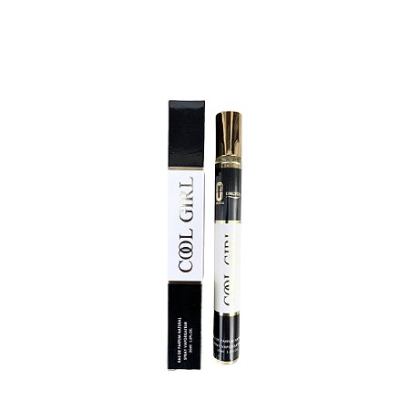 Onlyou -  Perfume Cool Girl Inspi.  Good Girl de Carolina Herrera 35ml