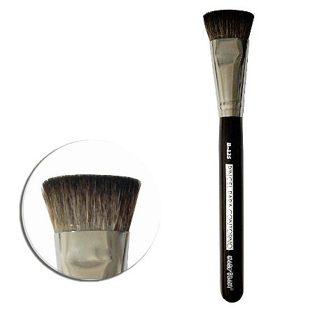 Macrilan - Pincel Para Contorno B125