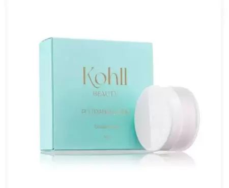 Kohll Beauty - Powder Blindado 01 Encanto Azul