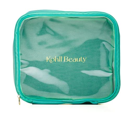 Kohll Beauty - Necessaire Premium Edição Limitada