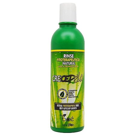 Crece Pelo - Condiciondor 350ML