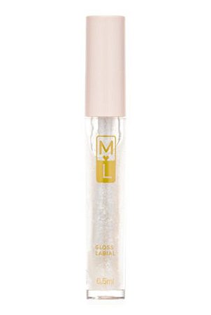 Mariana Laureano - Gloss Labial Be Star