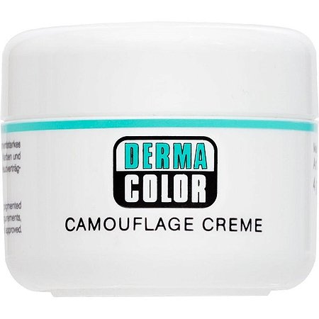 kryolan - Dermacolor Corrretivo Cremoso D4 30g