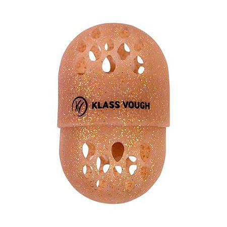 Klass Vough - Case Porta Esponja Skin Shades Pf444-03