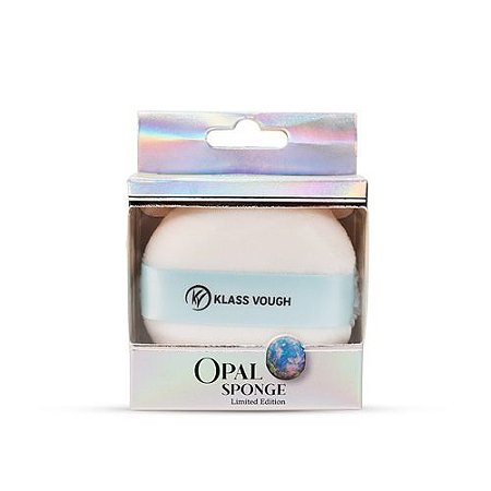 Klass Vough - Esponja Profissional Opal Ed. Limitada Pf 700