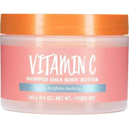 Tree Hut - Hidratante Corporal Vitamina C 240G