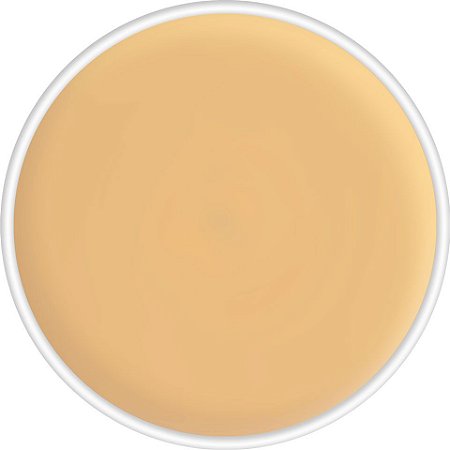 kryolan - Dermacolor Refil Corretivo Cremoso D2 4g