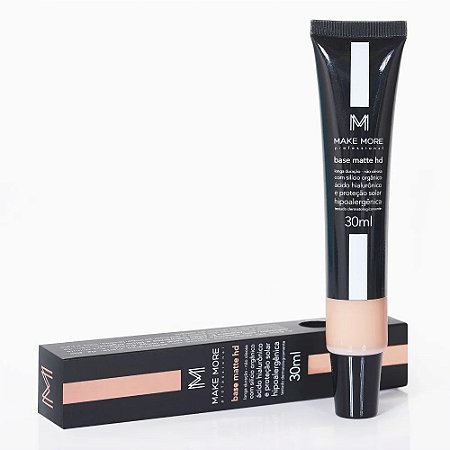 Make More - Base Matte HD 130