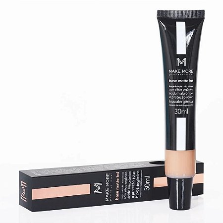 Make More - Base Matte HD 200