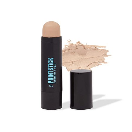 Catharine Hill - Paint Stick Base Em Bastão Resistente a Água 2236/N1