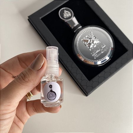 Decant - Perfume Fakhar Pride Lattafa 5ml