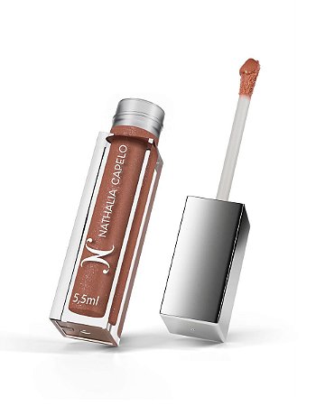 Nath Capelo - Gloss Lip Glow Sweet