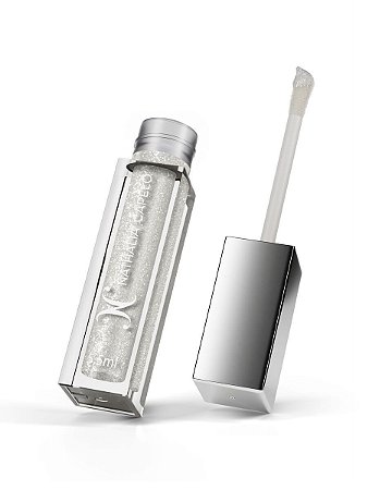 Nath Capelo - Gloss Lip Glow Crystal