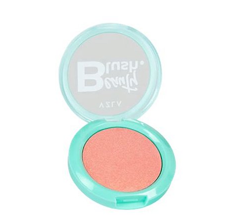 Vizzela - Beauty Blush Cor 02 Beauty Glam VZ 68