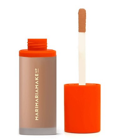 Mari Maria - Base/ Corretivo Velvet Skin Amendoa