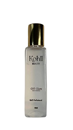 kohll beauty - Refil Oill Glam Blindado Fresh
