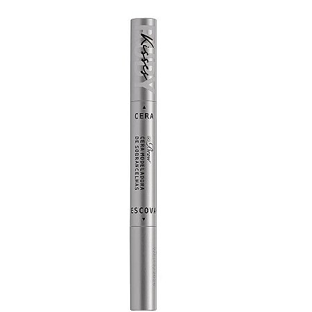 RK Ruby Kisses - Cera Modeladora Para Sobrancelha Go Brow