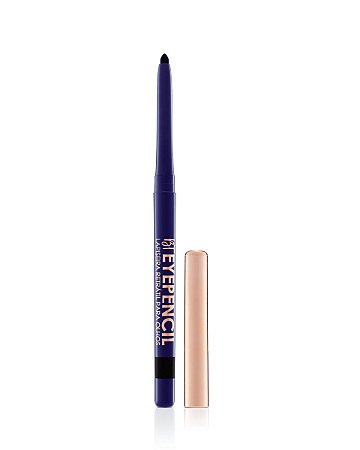 Bruna tavares - Lapiseira Para Olhos Retrátil Eyepencil Black