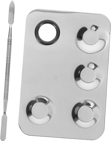 Muambinhas - Placa de Maquiagem Grande